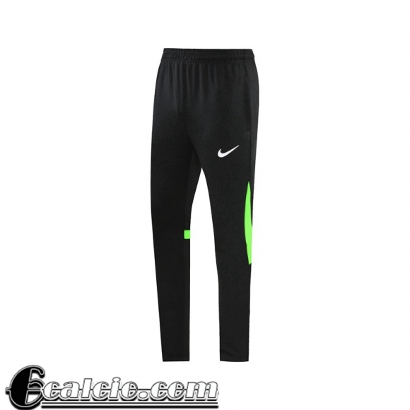 Pantaloni Sportivi Sport Nero Uomo 2022 2023 P96