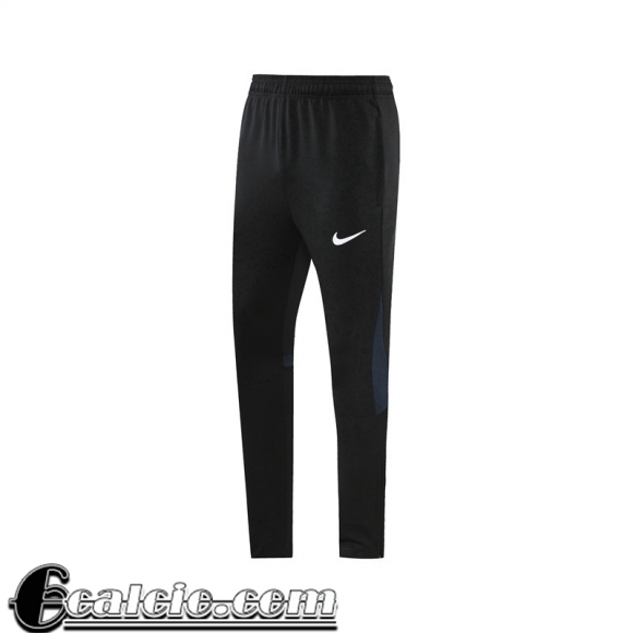 Pantaloni Sportivi Sport Nero Uomo 2022 2023 P97