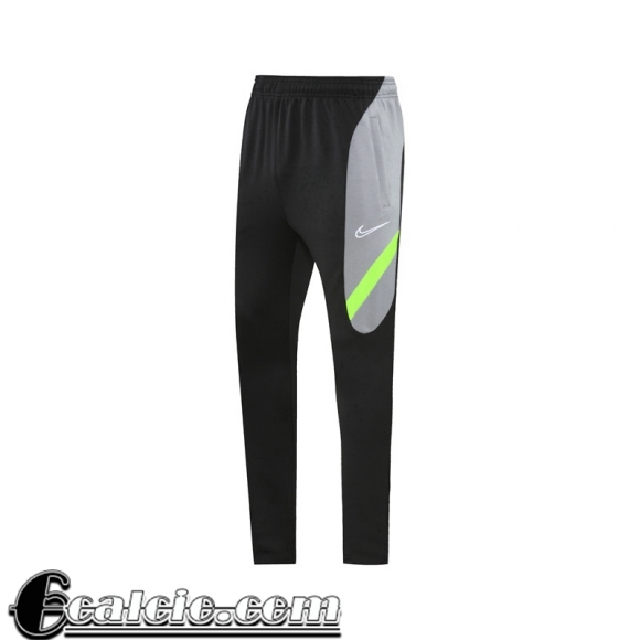 Pantaloni Sportivi Sport Nero Uomo 2022 2023 P100