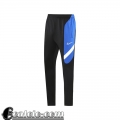 Pantaloni Sportivi Sport Nero Uomo 2022 2023 P101