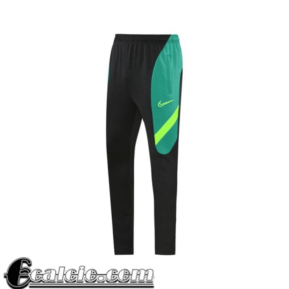 Pantaloni Sportivi Sport Nero Uomo 2022 2023 P102