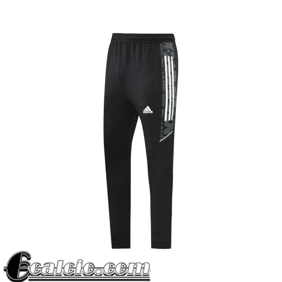 Pantaloni Sportivi Sport Nero Uomo 2022 2023 P104