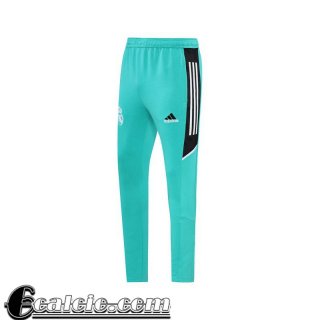 Pantaloni Sportivi Real Madrid verde Uomo 2022 2023 P105