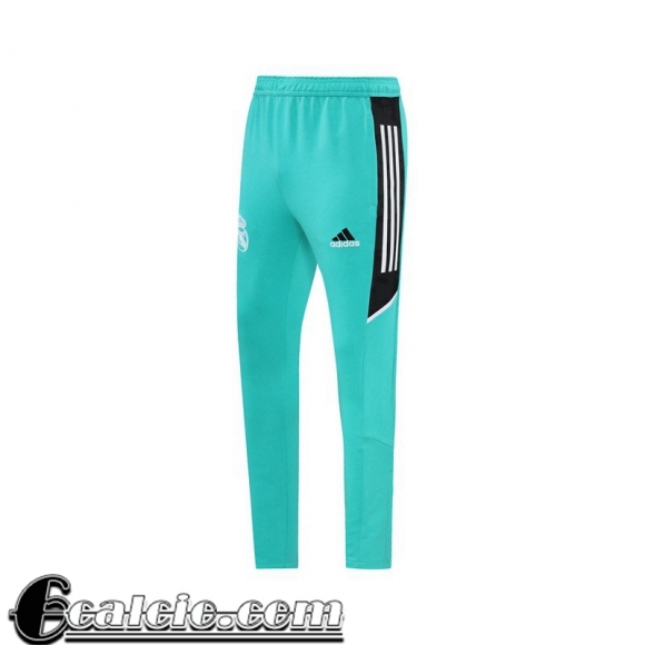 Pantaloni Sportivi Real Madrid verde Uomo 2022 2023 P105