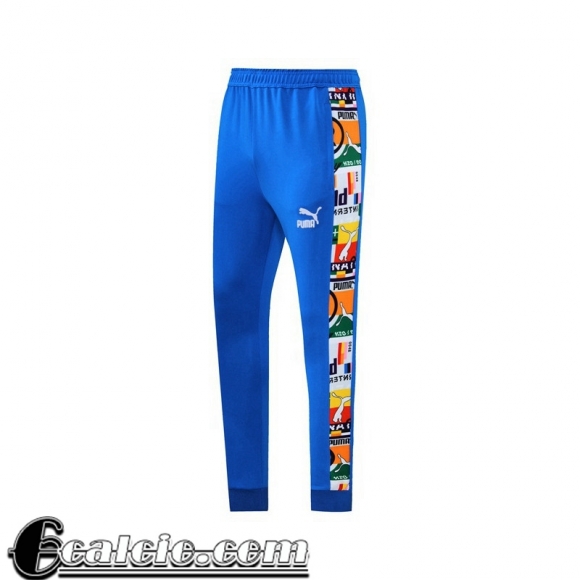 Pantaloni Sportivi Sport blu Uomo 2022 2023 P108