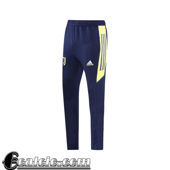 Pantaloni Sportivi Juventus blu Uomo 2022 2023 P114