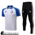 Polo Juventus Bianco Uomo 2021 2022 PL298