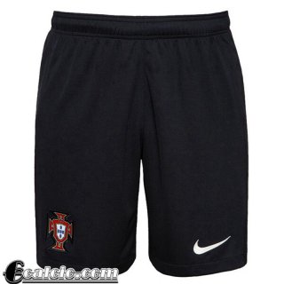 Pantaloncini Calcio Portogallo Seconda Uomo EURO 2024