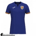 Maglie Calcio Romania Terza Uomo EURO 2024