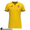 Maglie Calcio Romania Prima Uomo EURO 2024