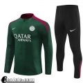 Tute Calcio PSG Uomo 24 25 A273