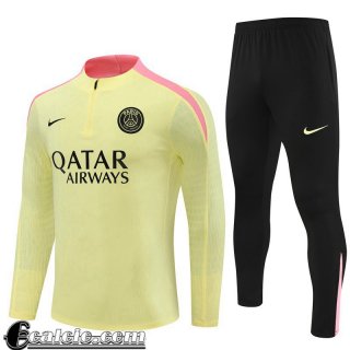 Tute Calcio PSG Uomo 24 25 A276