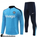 Tute Calcio Chelsea Uomo 24 25 A277