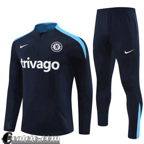 Tute Calcio Chelsea Uomo 24 25 A278