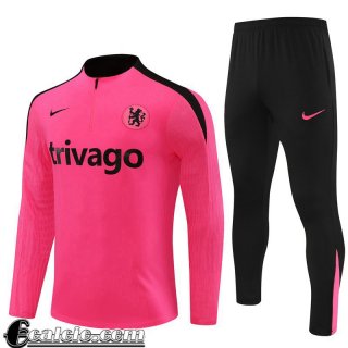 Tute Calcio Chelsea Uomo 24 25 A280