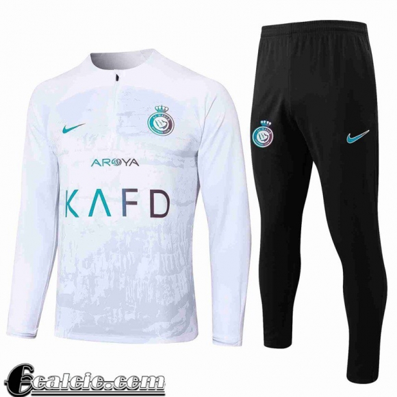 Tute Calcio Al-Nassr Uomo 23 24 A288