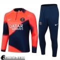 Tute Calcio PSG Uomo 23 24 A289