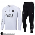 Tute Calcio PSG Uomo 23 24 A293