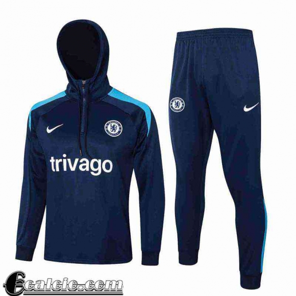 Tute Calcio Chelsea Uomo 24 25 A294