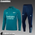 KIT: Tute Calcio Arsenal Bambini 23 24 C201