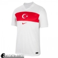 Maglie Calcio Turkey Prima Uomo EURO 2024