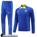 Tute Calcio Club America blu Uomo 23 24 TG750