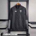 Giacca a vento Arsenal nero Uomo 23 24 WK323