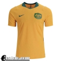 Australia Maglia Calcio Prima Uomo Coppa del Mondo 2026 Australia Maglia Calcio Prima Uomo Coppa del Mondo 2026