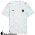 Austria Maglia Calcio Seconda Uomo Coppa del Mondo 2026 Austria Maglia Calcio Seconda Uomo Coppa del Mondo 2026