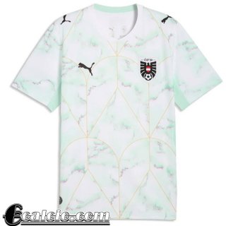 Austria Maglia Calcio Seconda Uomo Coppa del Mondo 2026 Austria Maglia Calcio Seconda Uomo Coppa del Mondo 2026