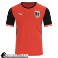 Austria Maglia Calcio Prima Uomo Coppa del Mondo 2026 Austria Maglia Calcio Prima Uomo Coppa del Mondo 2026