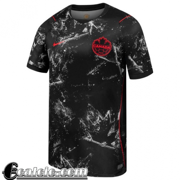 Canada Maglia Calcio Terza Uomo Coppa del Mondo 2026 Canada Maglia Calcio Terza Uomo Coppa del Mondo 2026