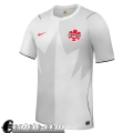 Canada Maglia Calcio Seconda Uomo Coppa del Mondo 2026 Canada Maglia Calcio Seconda Uomo Coppa del Mondo 2026
