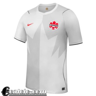 Canada Maglia Calcio Seconda Uomo Coppa del Mondo 2026 Canada Maglia Calcio Seconda Uomo Coppa del Mondo 2026