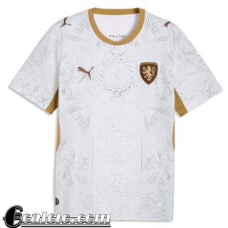 Turkey Maglia Calcio Seconda Uomo Coppa del Mondo 2026 Turkey Maglia Calcio Seconda Uomo Coppa del Mondo 2026