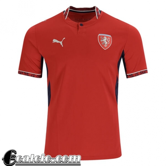 Turkey Maglia Calcio Prima Uomo Coppa del Mondo 2026 Turkey Maglia Calcio Prima Uomo Coppa del Mondo 2026