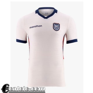 Ecuador Maglia Calcio Terza Uomo Coppa del Mondo 2026
