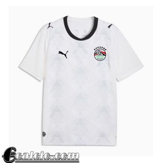 Egitto Maglia Calcio Seconda Uomo Coppa del Mondo 2026 Egitto Maglia Calcio Seconda Uomo Coppa del Mondo 2026