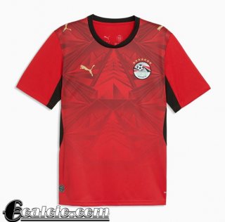 Egitto Maglia Calcio Prima Uomo Coppa del Mondo 2026 Egitto Maglia Calcio Prima Uomo Coppa del Mondo 2026