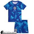 Inghilterra Maglia Calcio Portieri Bambini Coppa del Mondo 2026 Inghilterra Maglia Calcio Portieri Bambini Coppa del Mondo 2026