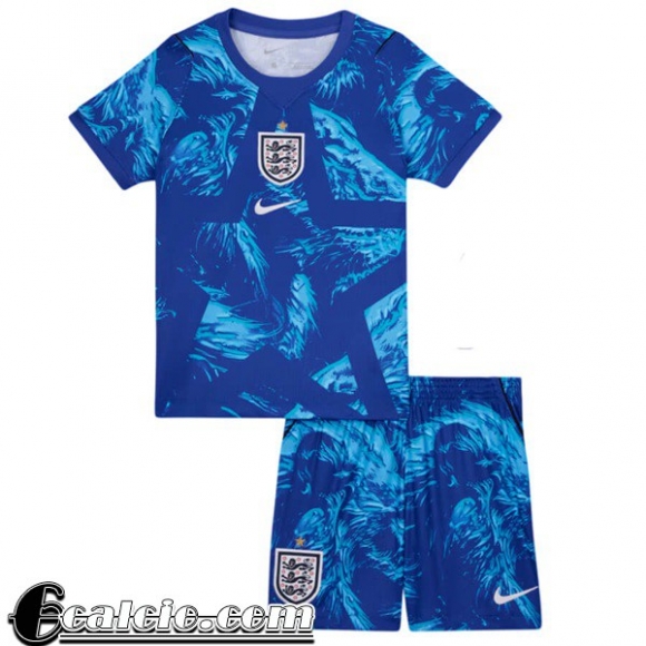 Inghilterra Maglia Calcio Portieri Bambini Coppa del Mondo 2026 Inghilterra Maglia Calcio Portieri Bambini Coppa del Mondo 2026