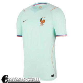 Francia Maglia Calcio Seconda Uomo Coppa del Mondo 2026 Francia Maglia Calcio Seconda Uomo Coppa del Mondo 2026