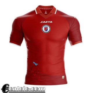 Haiti Maglia Calcio Terza Uomo Coppa del Mondo 2026