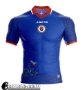 Haiti Maglia Calcio Prima Uomo Coppa del Mondo 2026 Haiti Maglia Calcio Prima Uomo Coppa del Mondo 2026