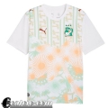 Ivory Coast Maglia Calcio Seconda Uomo Coppa del Mondo 2026 Ivory Coast Maglia Calcio Seconda Uomo Coppa del Mondo 2026