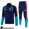 Spagna Full-Zip Giacca Uomo 26-27 B742