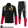 Germania Full-Zip Giacca Uomo 26-27 B743 Germania Full-Zip Giacca Uomo 26-27 B743