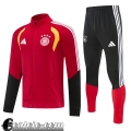 Germania Full-Zip Giacca Uomo 26-27 B744 Germania Full-Zip Giacca Uomo 26-27 B744