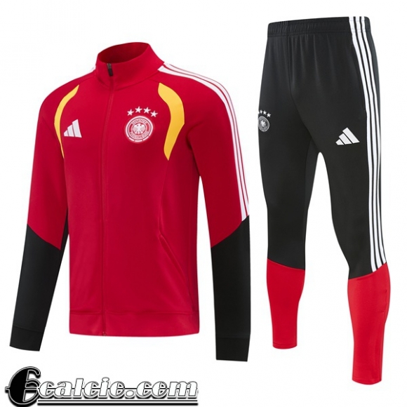 Germania Full-Zip Giacca Uomo 26-27 B744 Germania Full-Zip Giacca Uomo 26-27 B744