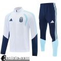 Argentina Full-Zip Giacca Uomo 26-27 B747 Argentina Full-Zip Giacca Uomo 26-27 B747